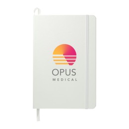 Hardcover Bound Journal - 5.5" x 8.5"