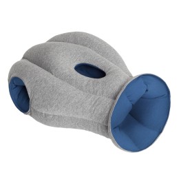 Ostrichpillow® Original Napping Pillow - Sleepy Blue