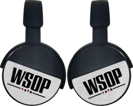 Custom Lunatune™ Wireless Headphones