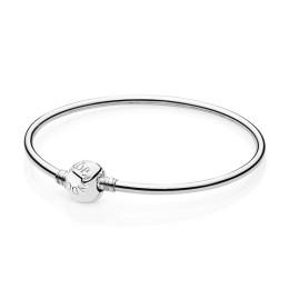 Pandora™ Sterling Silver Bangle Bracelet - 7.5"