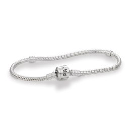Pandora™ Sterling Silver Bracelet - 7.1"