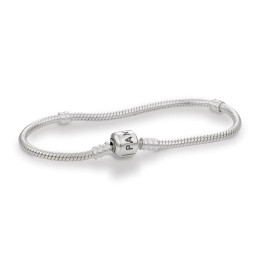 Pandora™ Sterling Silver Bracelet - 7.1"