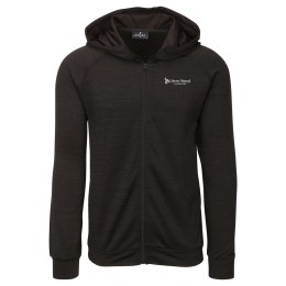 Parkside Knit Breathable Hoodie - Men's