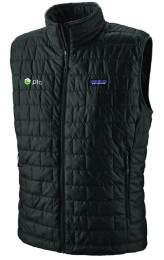 Patagonia® Nano Puff Vest - Men's