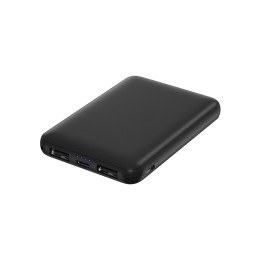 Pocket Power Mini Power Bank - 5000 mAh