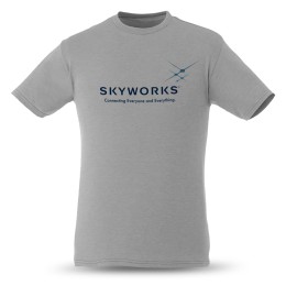 Bodie Short Sleeve Tee - Men's