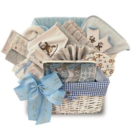 It's a Boy! Gift Basket
