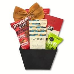 Taste of Sunshine Gift Basket