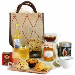 Perfect Breakfast Gift Set (UK Only)