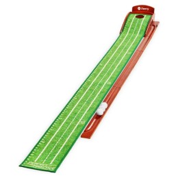 RO - Perfect Practice Golf Putting Mat Compact Edition - 8' Ft