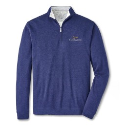 Peter Millar Crown Comfort Pullover - Men's