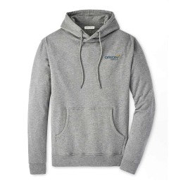 Peter Millar Lava Wash Hoodie