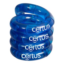 Custom Tangle® Junior Puzzle