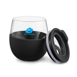 Orb Glass Tumbler - 18.59 oz.