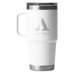 YETI® Rambler® Travel Mug - 20 oz.