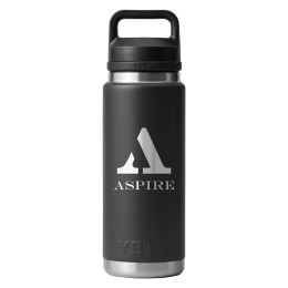 YETI® Rambler® 26 oz. Water Bottle with Chug Cap