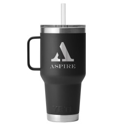 YETI® Rambler® Straw Mug - 35 oz.