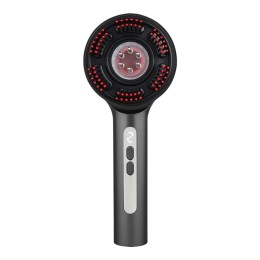 Panther Glow 3X LED Hair Rejuvenate MassageComb
