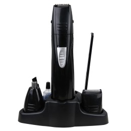 Complete Facial Grooming Set - 8pc