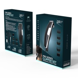 Pro Series Clipper Set