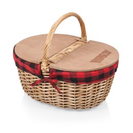 Country Picnic Basket (Custom)