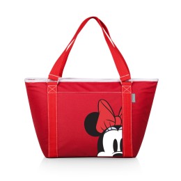 Minnie Mouse Cooler Tote Bag