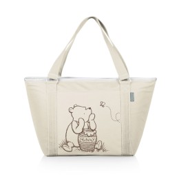 Winnie the Pooh Cooler Tote Bag