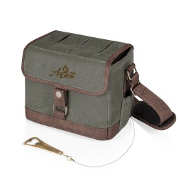 Beer Caddy Tote (Custom)