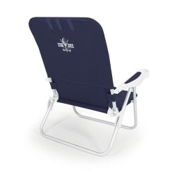 Monaco Reclining Beach Backpack Chair (Custom)