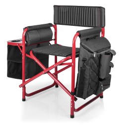 Deluxe Portable Fusion Sports Camping Chair