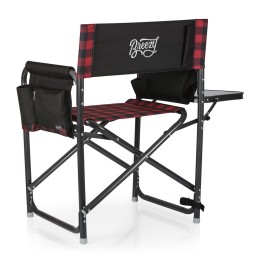 Outdoor Directors Folding Chair (Custom)