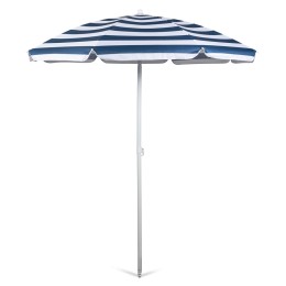 Portable Beach Umbrella - 5.5 Ft.