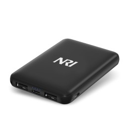 Pocket Power Mini Power Bank - 5000 mAh