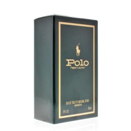 Polo Ralph Lauren Green Eau de Toilette for Men Cologne Fragrance