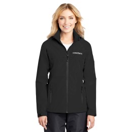 Port Authority®️ Torrent Waterproof Jacket - Women's