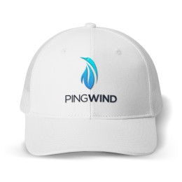 Port Authority® Snapback Trucker Cap