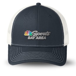 Port Authority® Snapback Trucker Cap