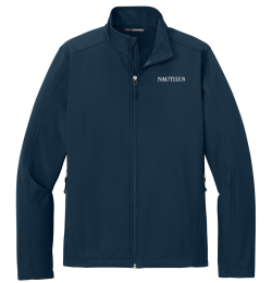 Port Authority® Core Soft Shell Jacket - Men's