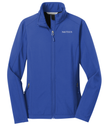 Port Authority® Core Soft Shell Jacket - Women's