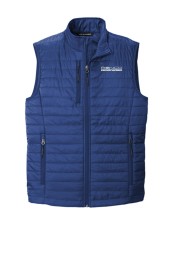 Port Authority® Packable Puffy Vest - Men's