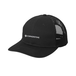 Port Authority® Snapback Trucker Cap