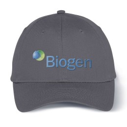 Port & Company® Six-Panel Unstructured Twill Cap