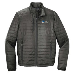 Port Authority® Packable Puffy Jacket - Men's