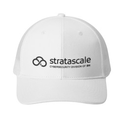 Port Authority® Snapback Trucker Cap