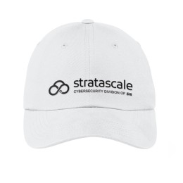 Port Authority® Brushed Twill Cap