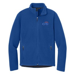 Port Authority® Value Fleece Jacket - Men's