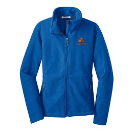 Port Authority® Value Fleece Jacket - Women's