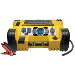 STANLEY® 12V Professional Power Station