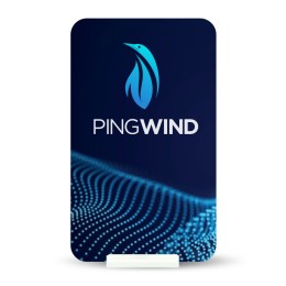 Prontimus Wireless Charging Station & Phone Stand