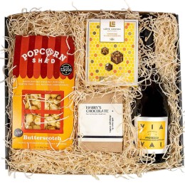 Prosecco and Pickins Gift Set (UK Only)